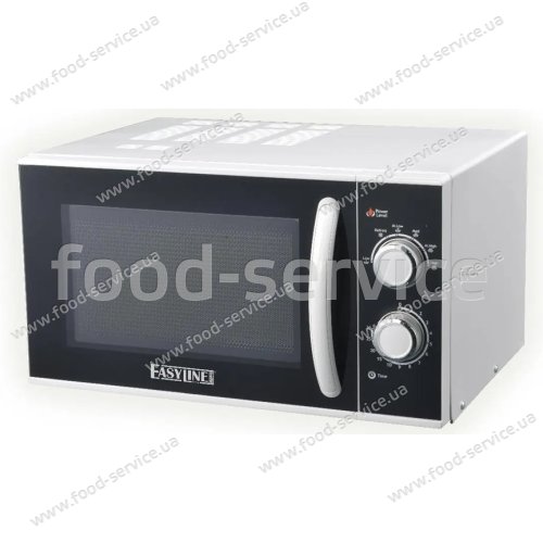 Мікрохвильова піч Fimar EASYLINE M25LZS